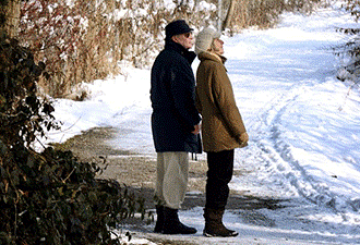 fall prevention during winter