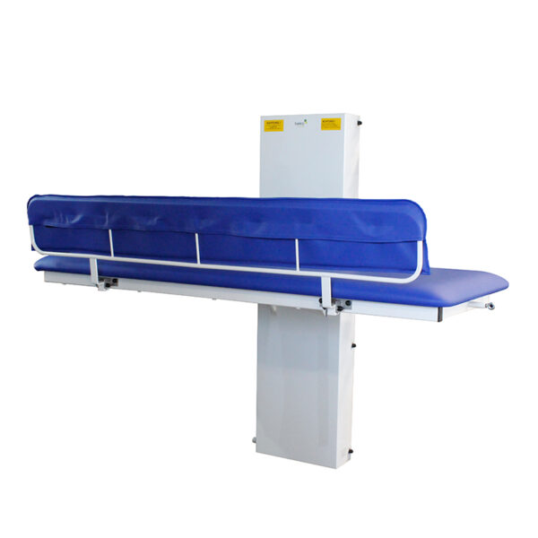 ANA Nursing and Care Table - Side Rails